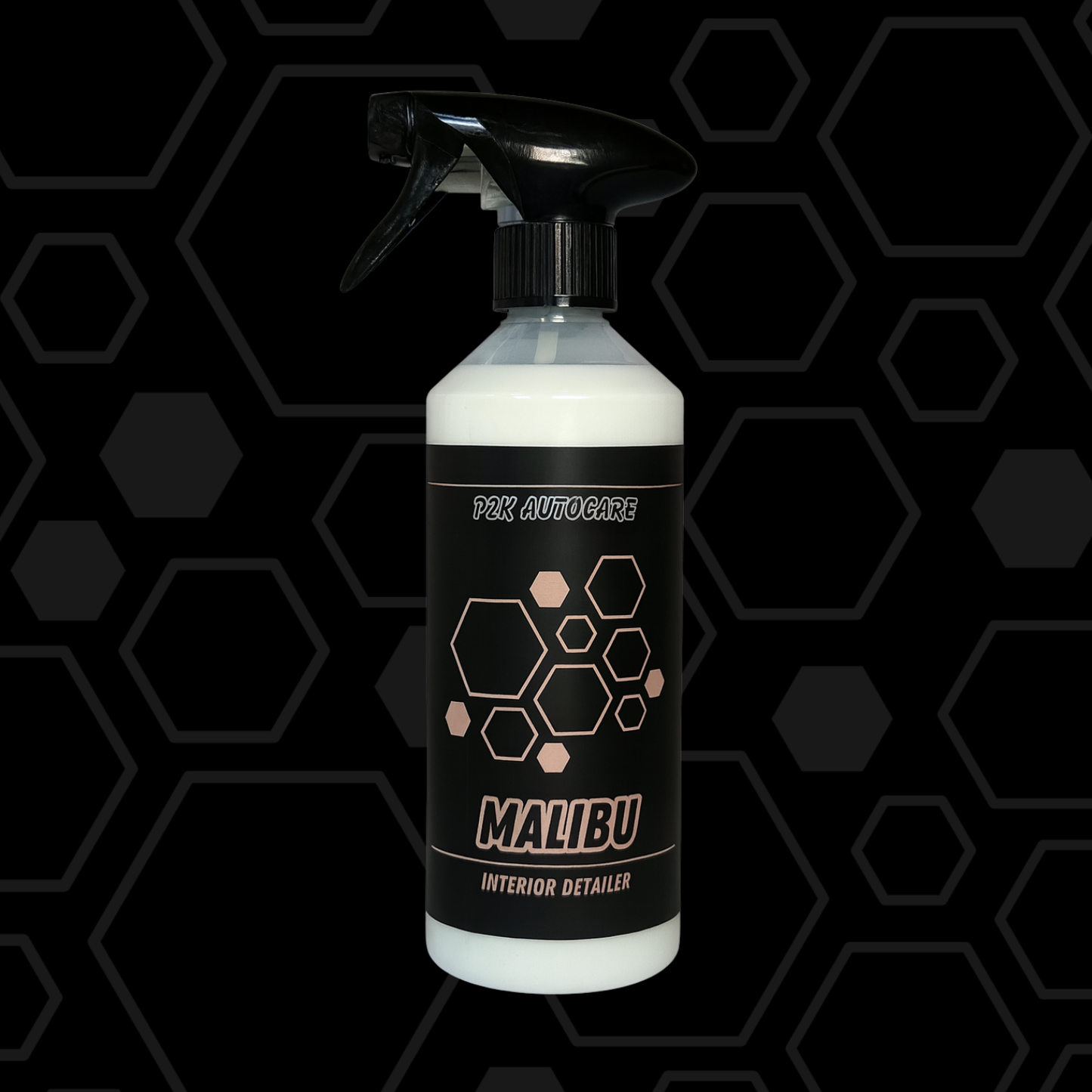 Malibu-Interior Detailer