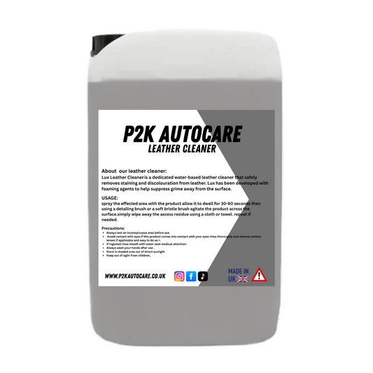Leather Cleaner Leather Cleaner