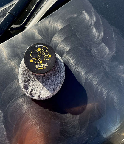 Gloss - Ceramic Wax