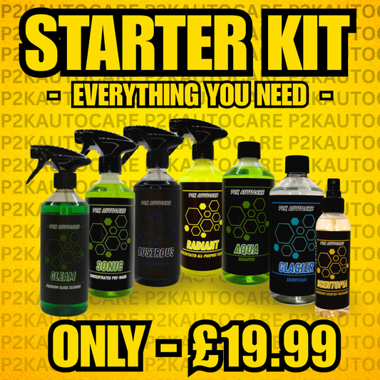 Starter Kit