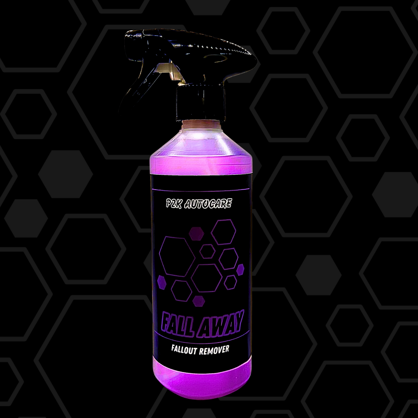 Fall Away - Fallout Remover