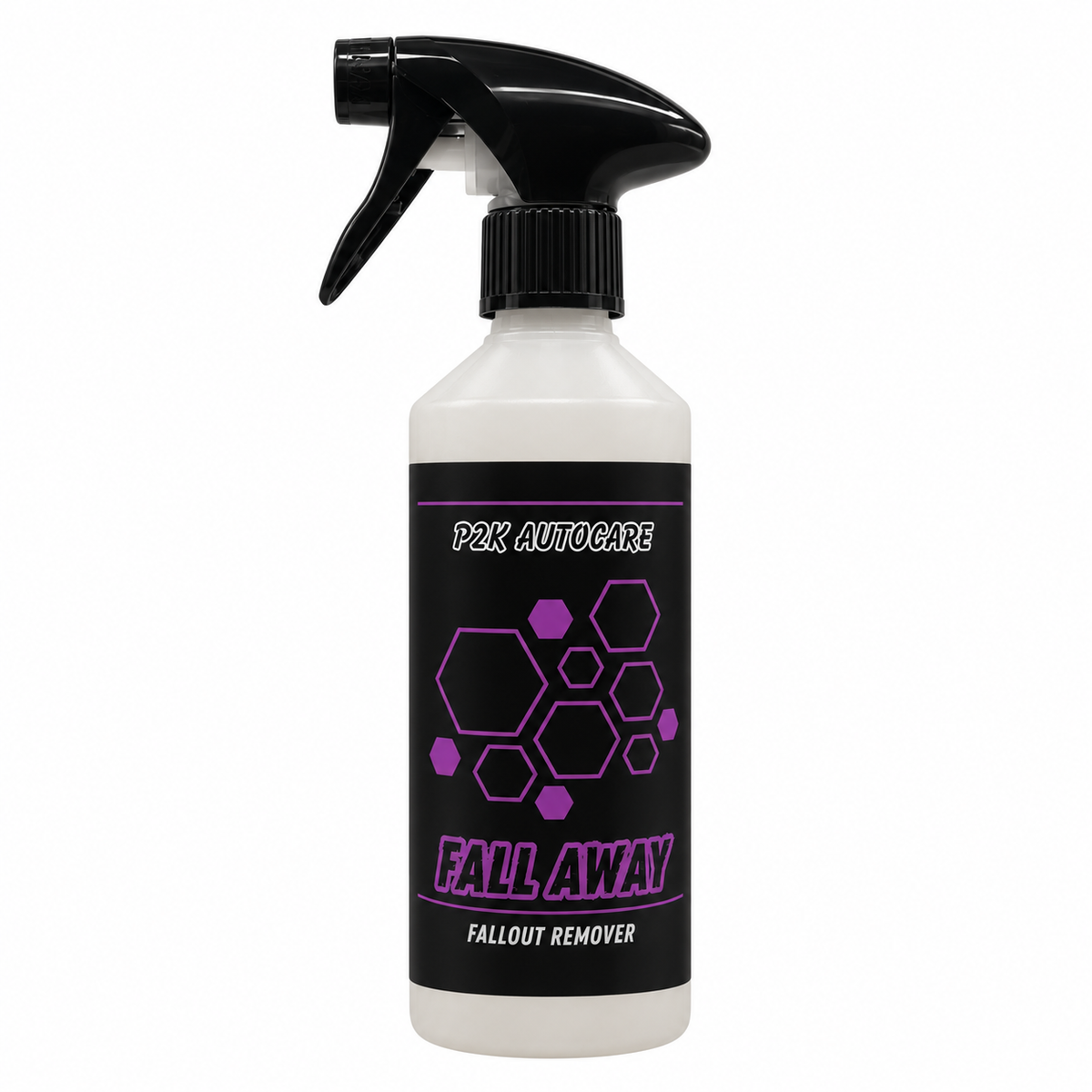 Fall Away - Fallout Remover