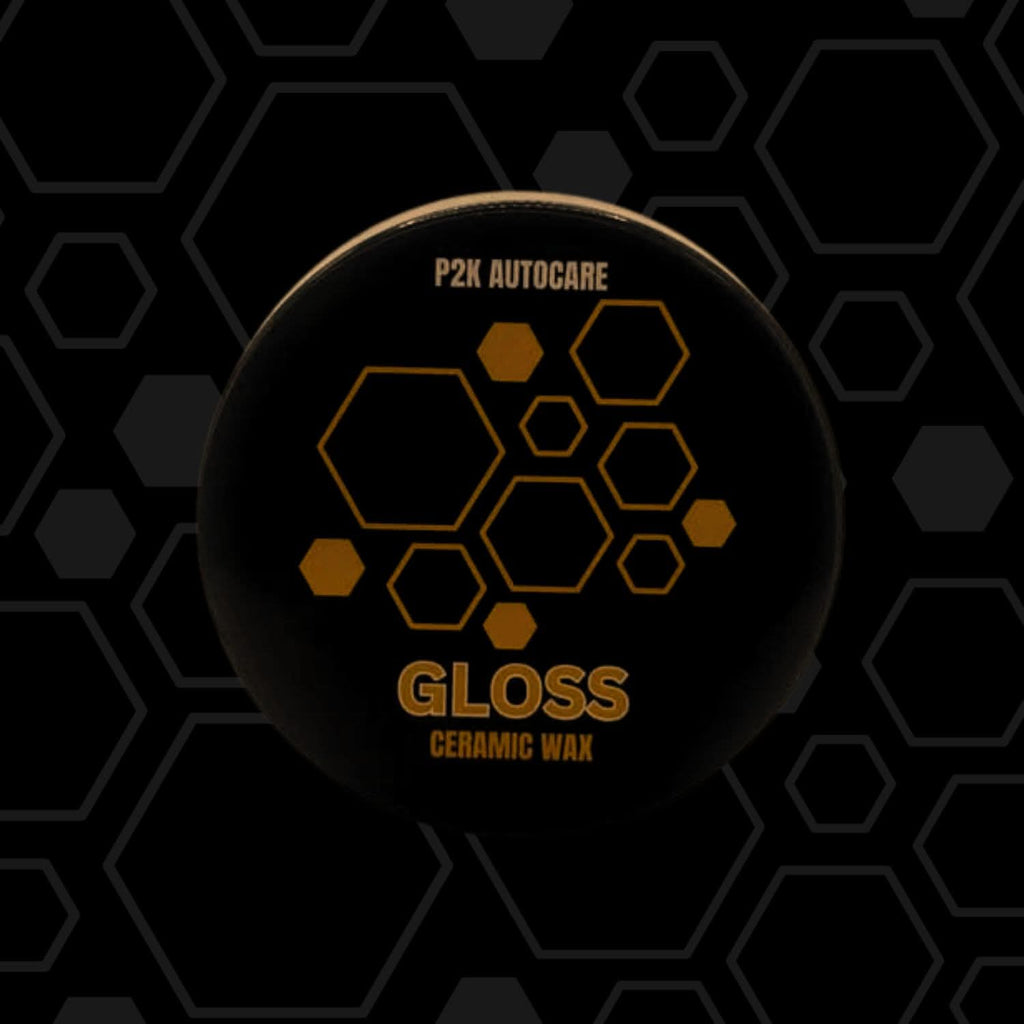 Gloss - Ceramic Wax