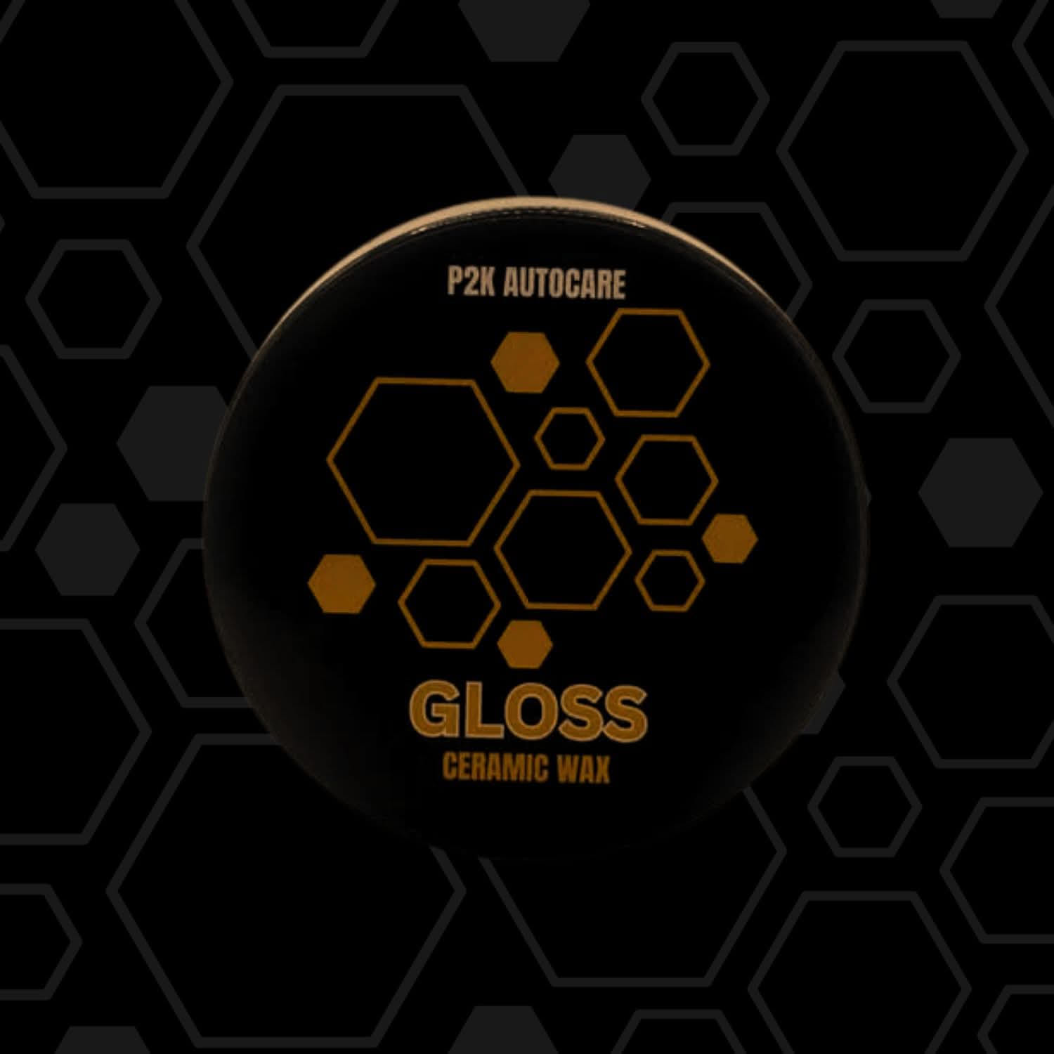 Gloss - Ceramic Wax