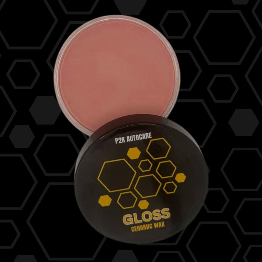 Gloss - Ceramic Wax