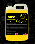 CITRIC-PRE WASH (5L)