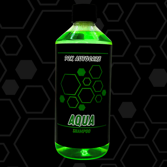 Aqua-shampoo