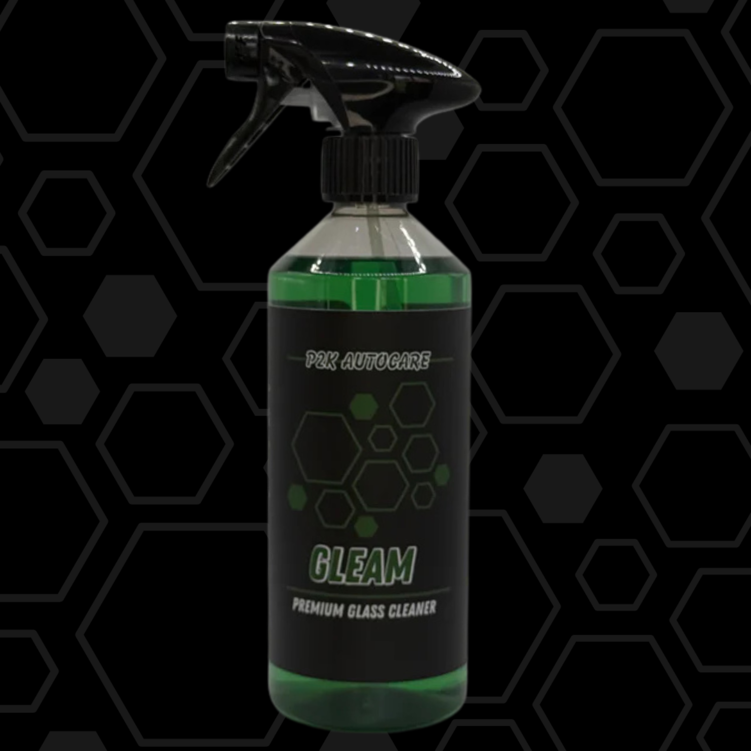 Interior Detailing Kit