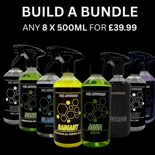 Build A Bundle 8 x 500 ml for £39.99