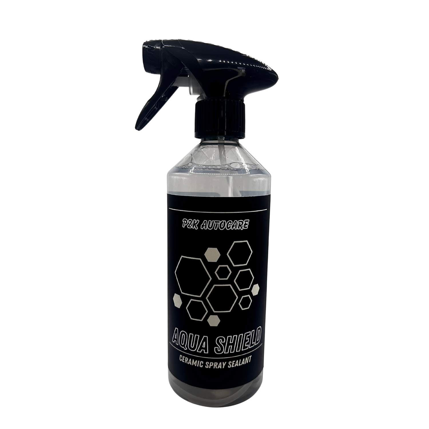 Aqua Shield - Ceramic Spray Sealant