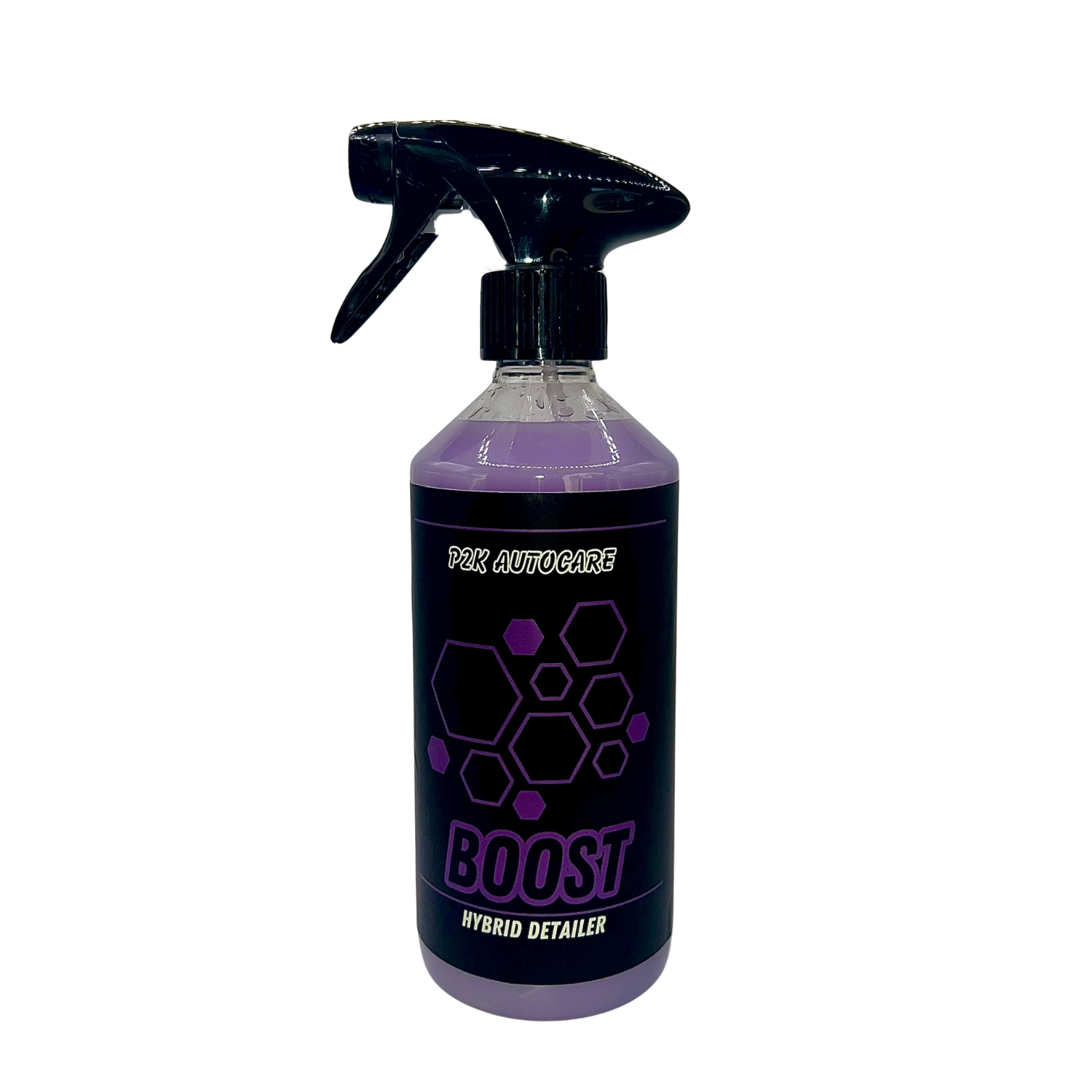 Boost - Hybrid Detailer