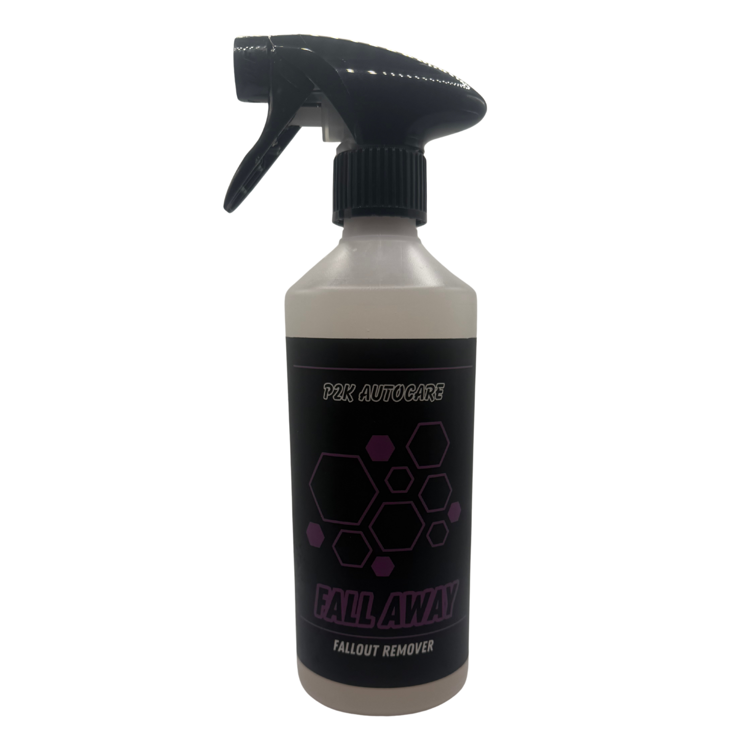 Fall Away - Fallout Remover ( New Formula )