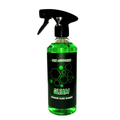 Gleam-Glass cleaner