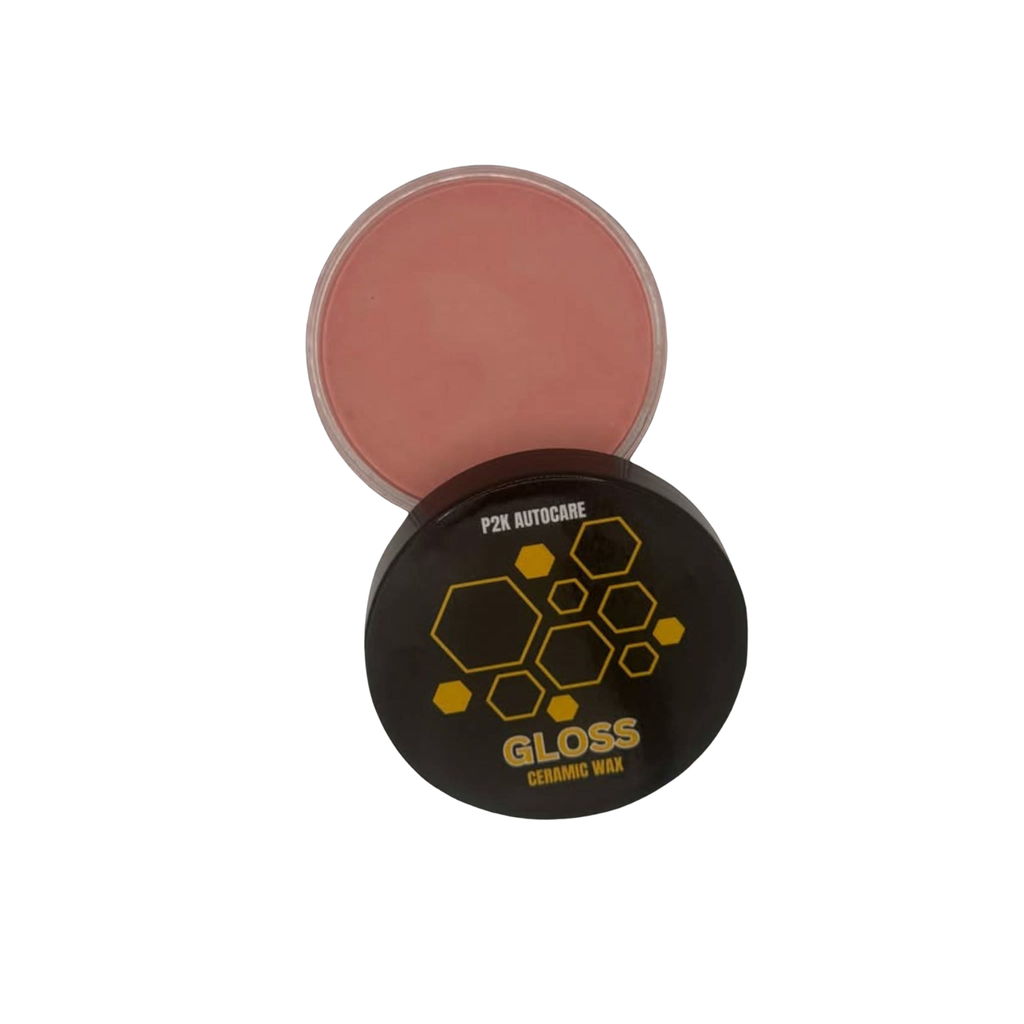 GLOSS CERAMIC WAX + FREE PRECISION KIT