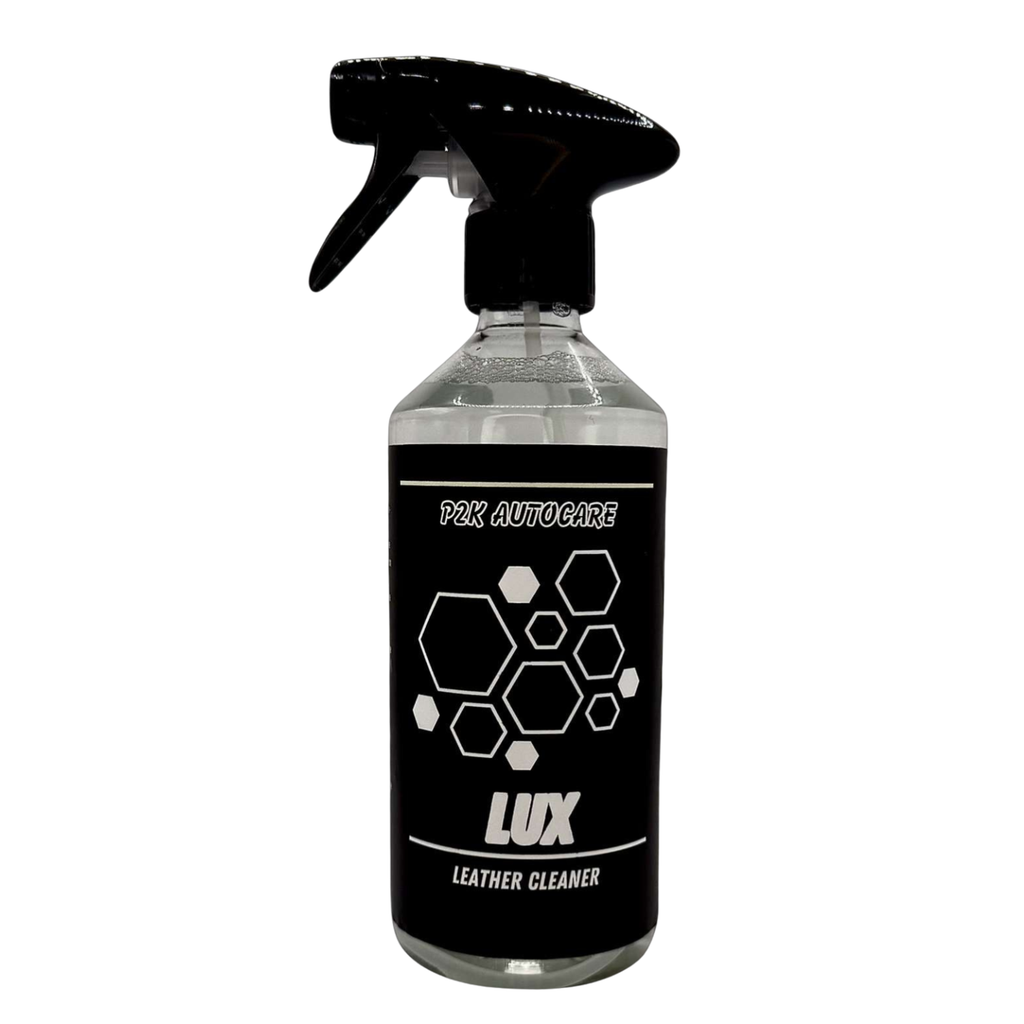 INTERIOR DETAILING KIT