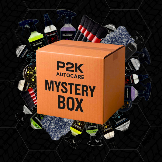 MYSTERY BOX
