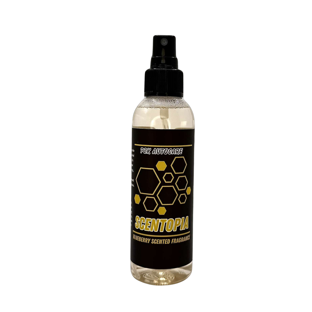 Scentopia-Luxury Car Fragrance