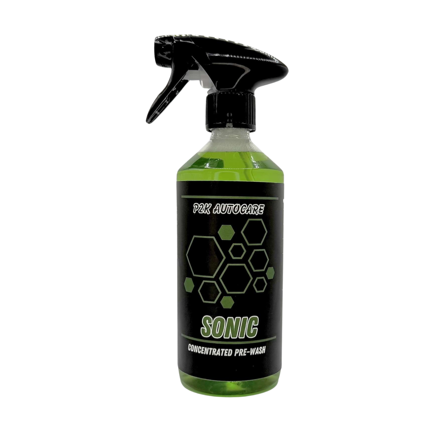 Sonic-Pre Wash (1Litre) For £5